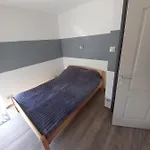 Hébergement de vacances Csalogany *