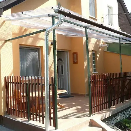 Csalogany
