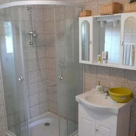 Vakantiehuis Csalogany Balatonboglár