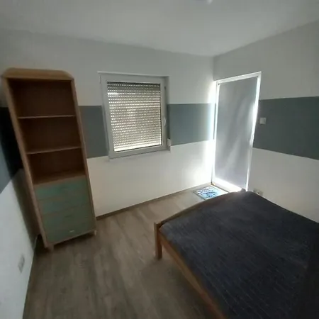 Csalogany Vakantiehuis