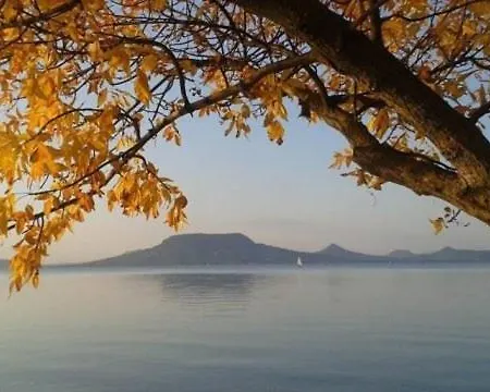 Csalogany * Balatonboglár