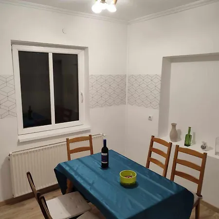 Csalogany Dom wakacyjny