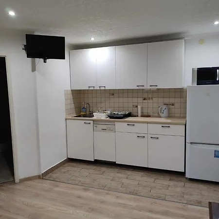 Vakantiehuis Csalogany *