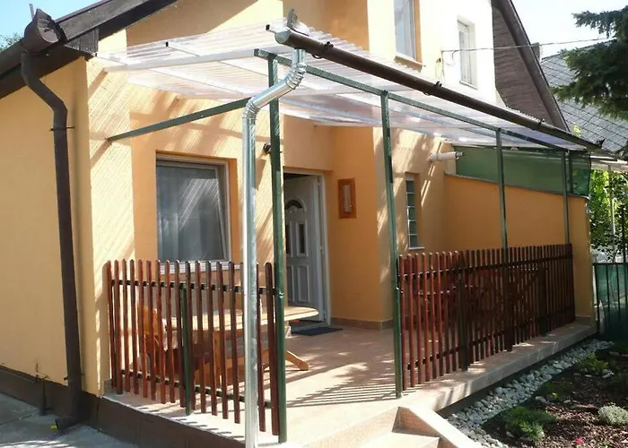 Csalogany