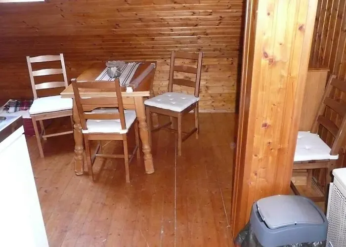 Boglári Csalogány Nyaraló Balatonboglár