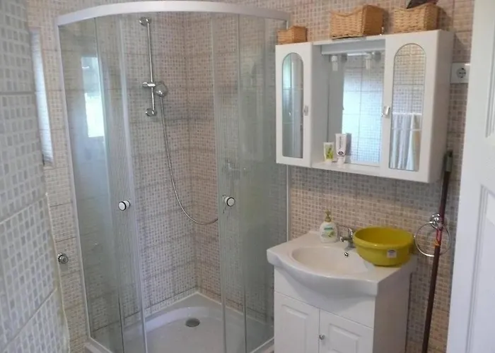 Tatil Evi Csalogany Balatonboglár