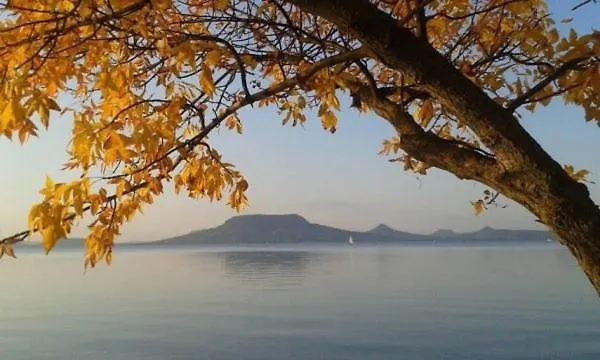 Csalogany * Balatonboglár