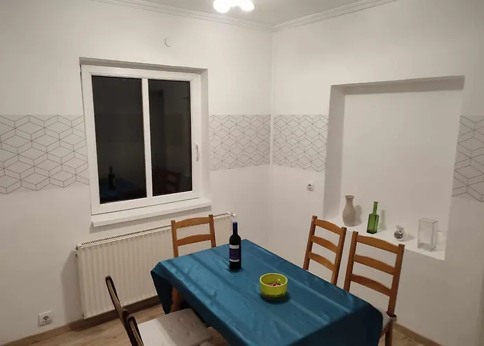 Boglári Csalogány Nyaraló