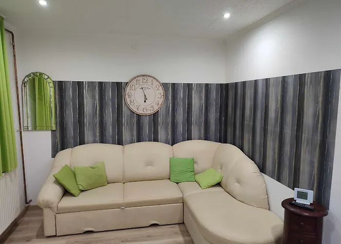 Boglári Csalogány Nyaraló Balatonboglár